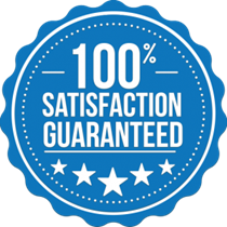 Satisfaction Guaranteed